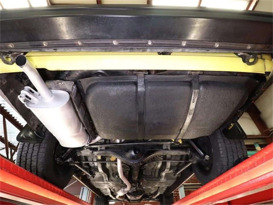 1978 Toyota Celica 2nd Gen - Image 31 of 31