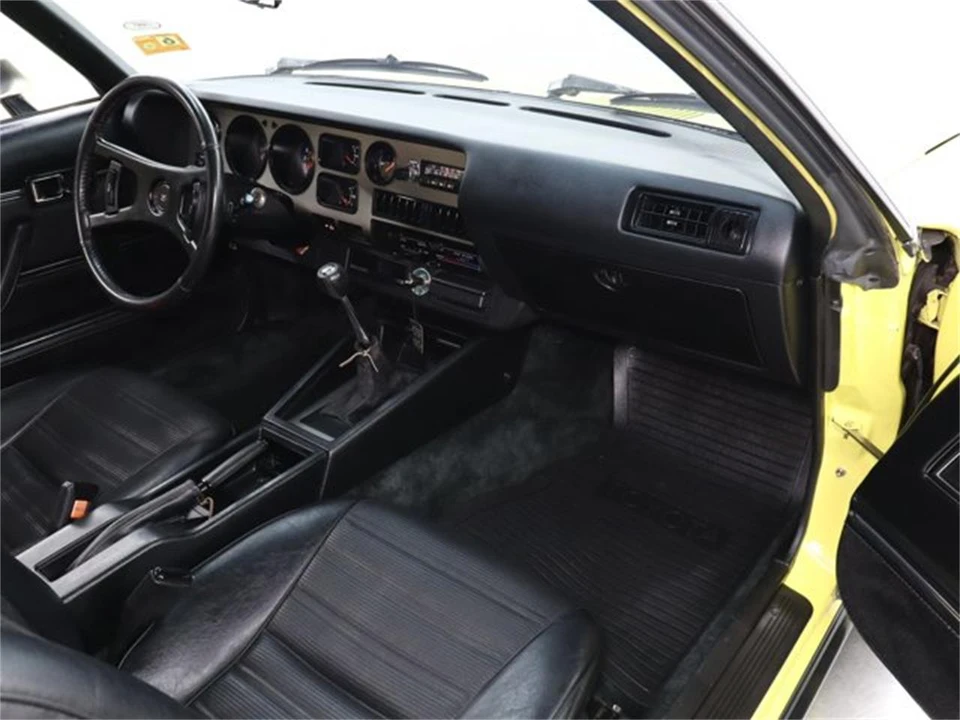 1978 Toyota Celica 2nd Gen - Image 15 of 31