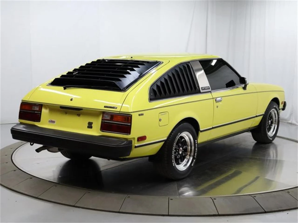 1978 Toyota Celica 2nd Gen - Image 6 of 31