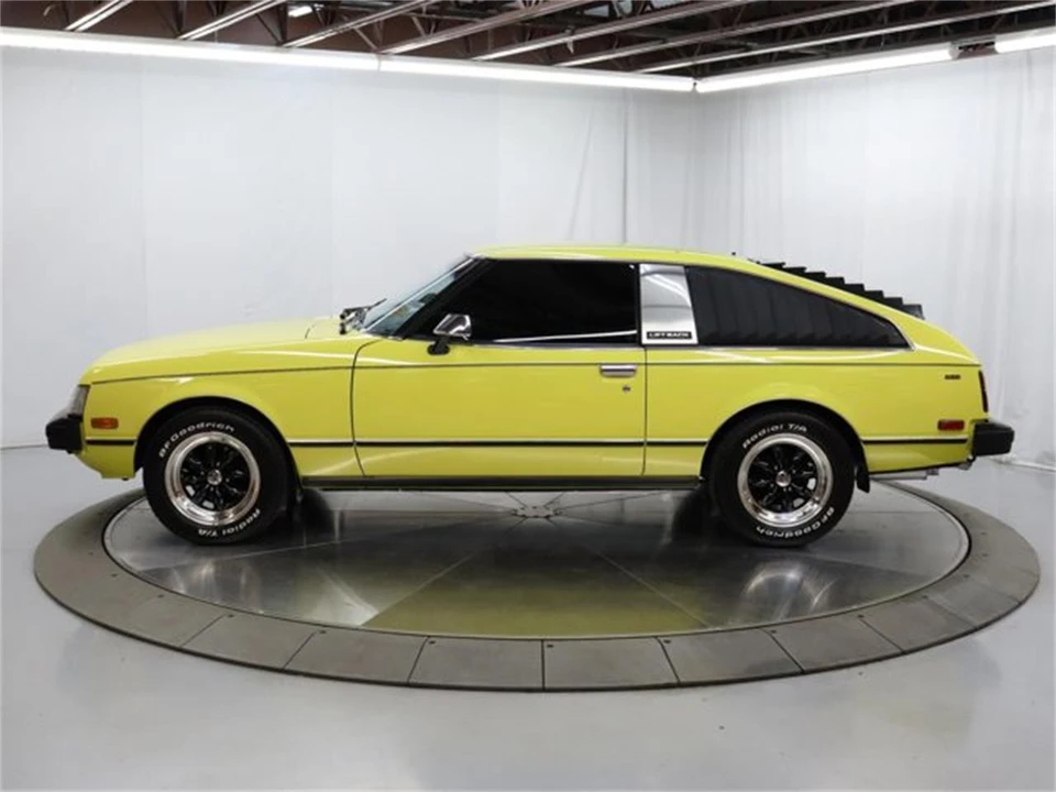 1978 Toyota Celica 2nd Gen - Image 3 of 31