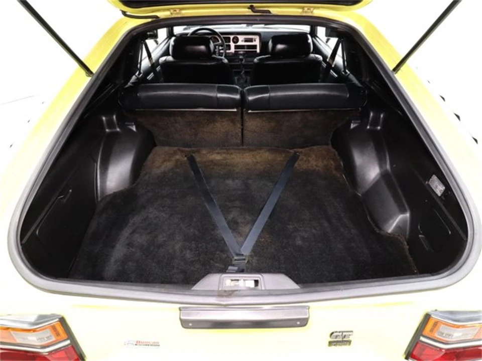 1978 Toyota Celica 2nd Gen - Image 23 of 31