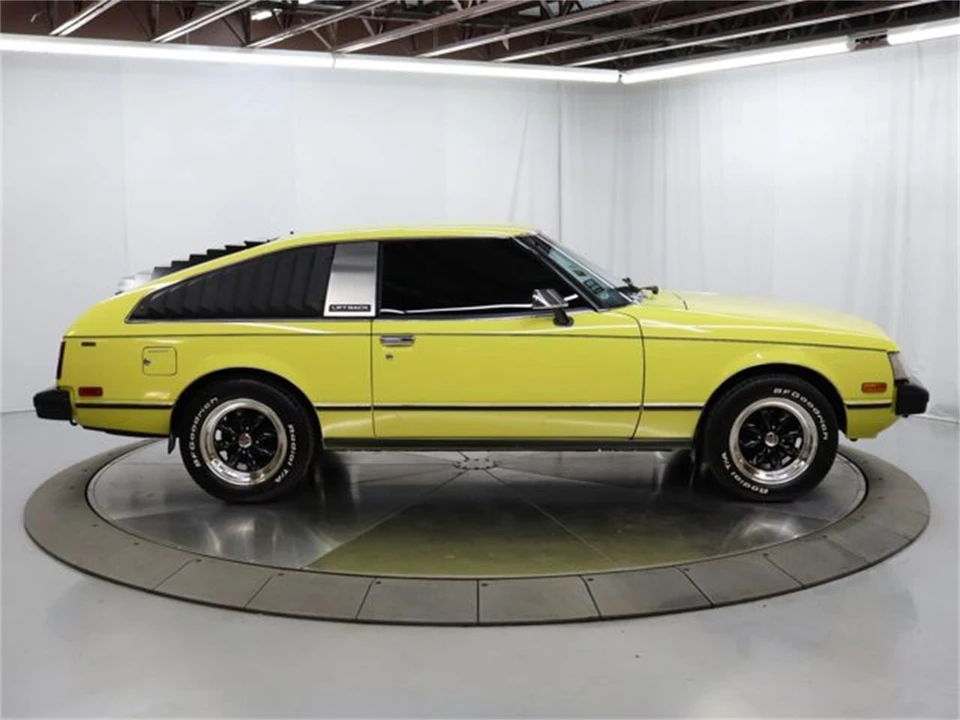 1978 Toyota Celica 2nd Gen - Image 7 of 31