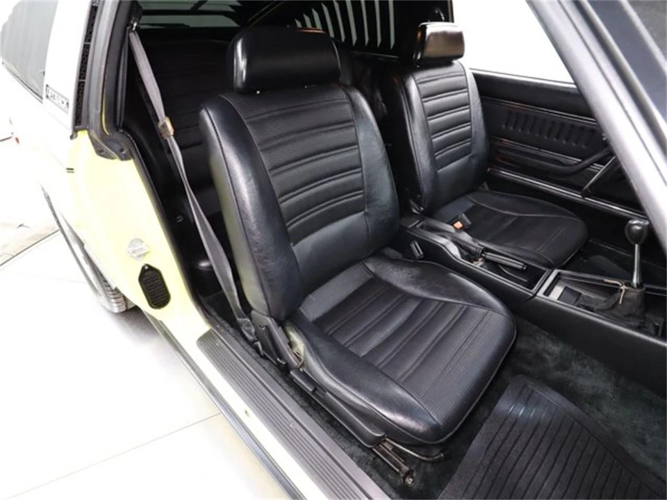 1978 Toyota Celica 2nd Gen - Image 17 of 31
