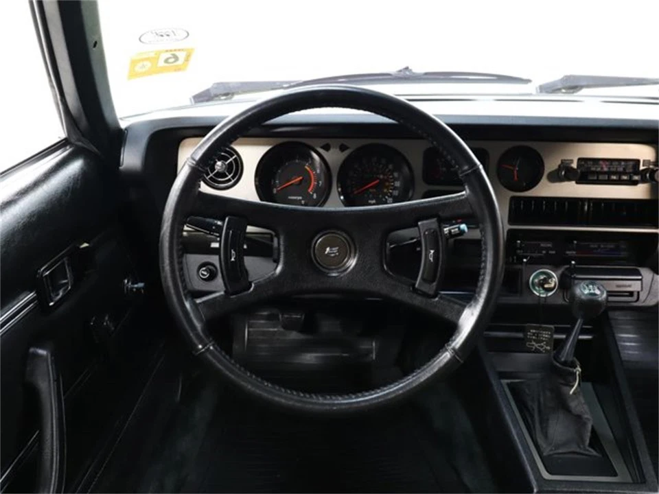1978 Toyota Celica 2nd Gen - Image 9 of 31