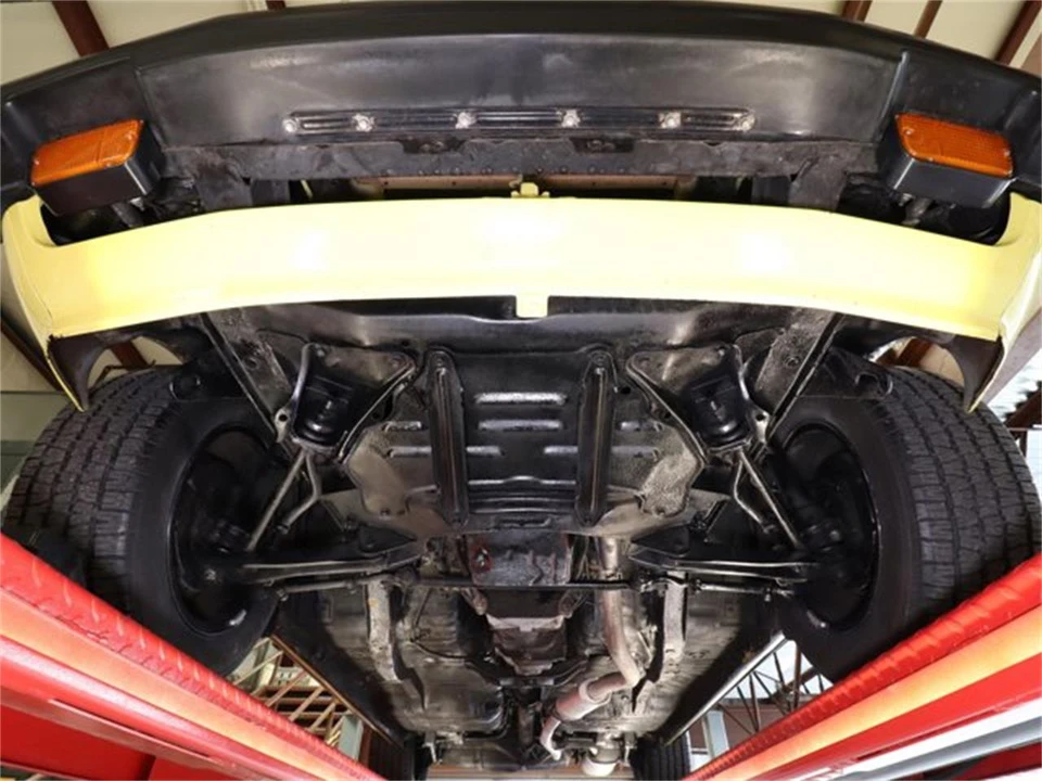 1978 Toyota Celica 2nd Gen - Image 29 of 31
