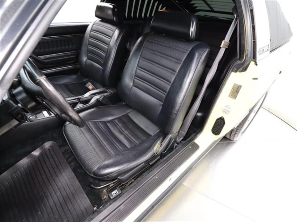 1978 Toyota Celica 2nd Gen - Image 16 of 31