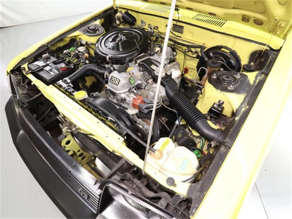 1978 Toyota Celica 2nd Gen - Image 22 of 31