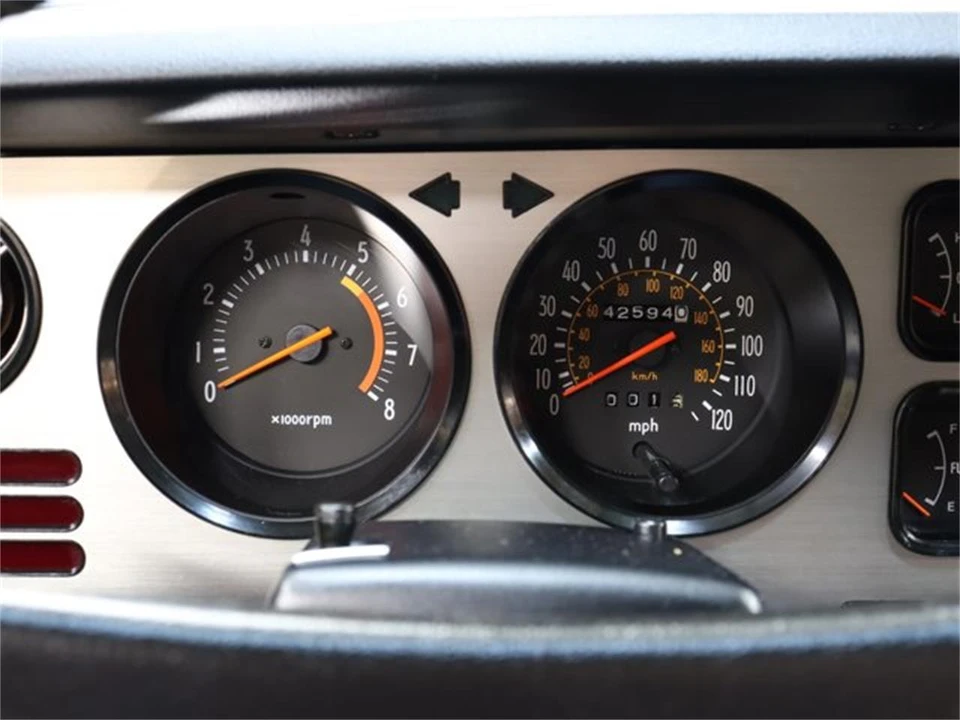 1978 Toyota Celica 2nd Gen - Image 10 of 31