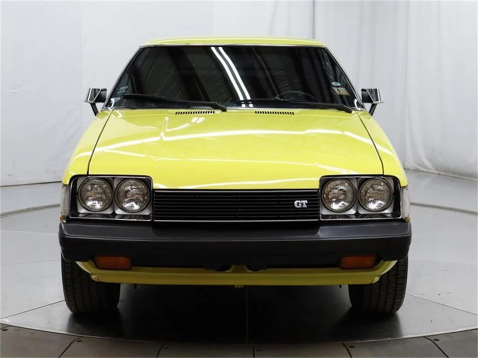 1978 Toyota Celica 2nd Gen - Image 2 of 31