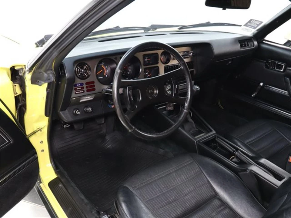 1978 Toyota Celica 2nd Gen - Image 8 of 31