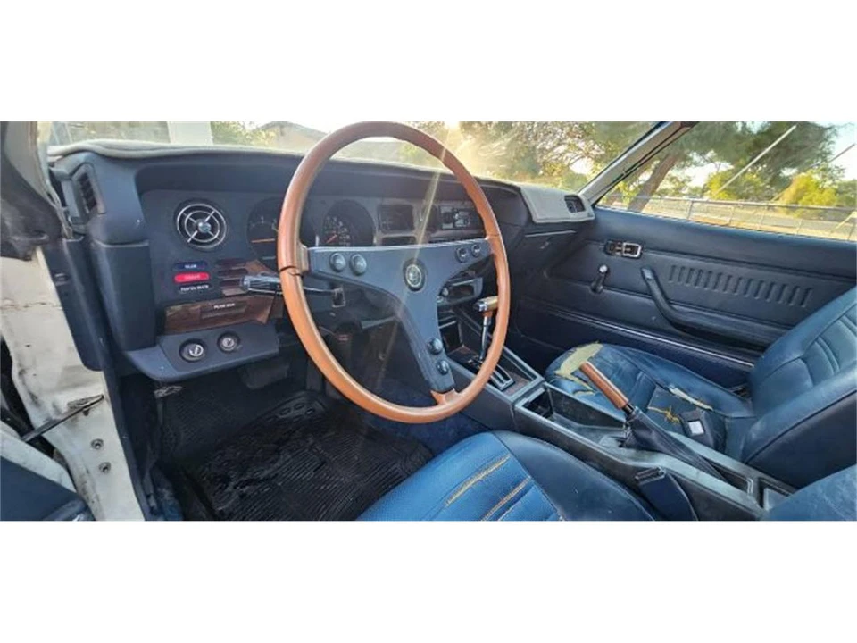1978 Toyota Celica 2nd Gen - Image 4 of 14