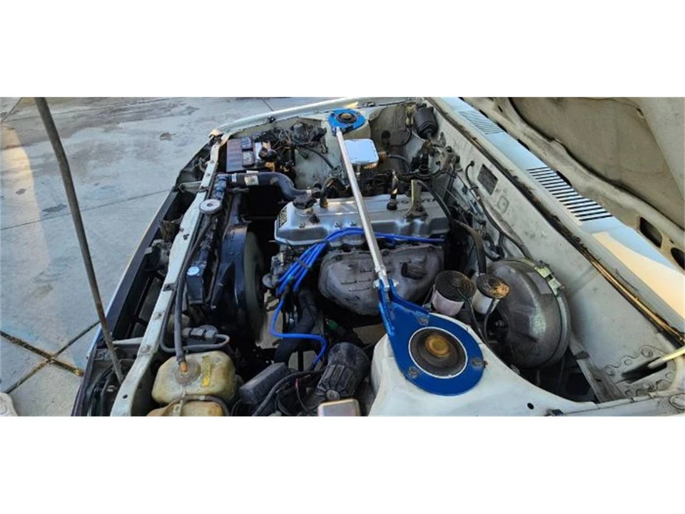 1978 Toyota Celica 2nd Gen - Image 8 of 14