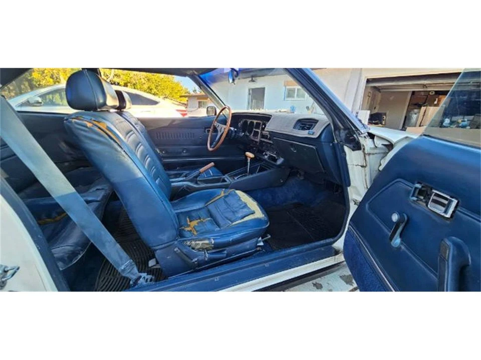 1978 Toyota Celica 2nd Gen - Image 3 of 14