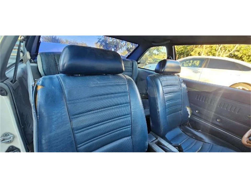 1978 Toyota Celica 2nd Gen - Image 2 of 14