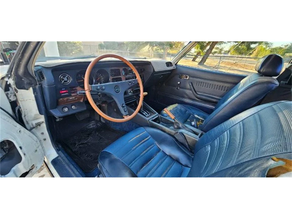 1978 Toyota Celica 2nd Gen - Image 7 of 14