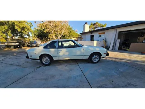 1978 Toyota Celica