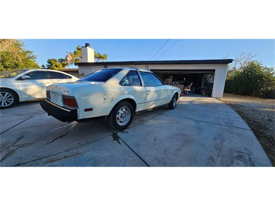 1978 Toyota Celica 2nd Gen - Image 12 of 14
