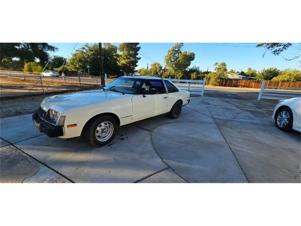 1978 Toyota Celica 2nd Gen - Image 13 of 14
