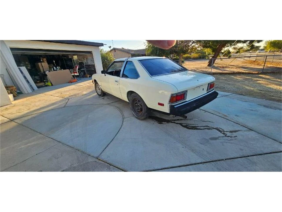 1978 Toyota Celica 2nd Gen - Image 11 of 14