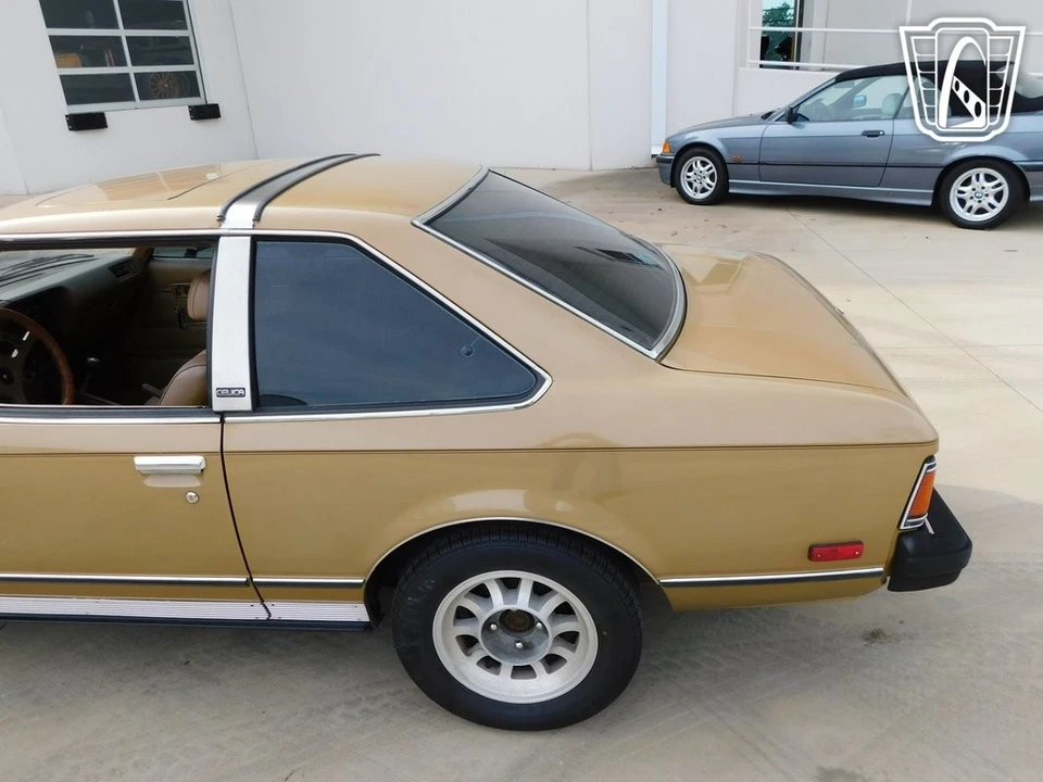 1978 Toyota Celica 2nd Gen - Image 19 of 21