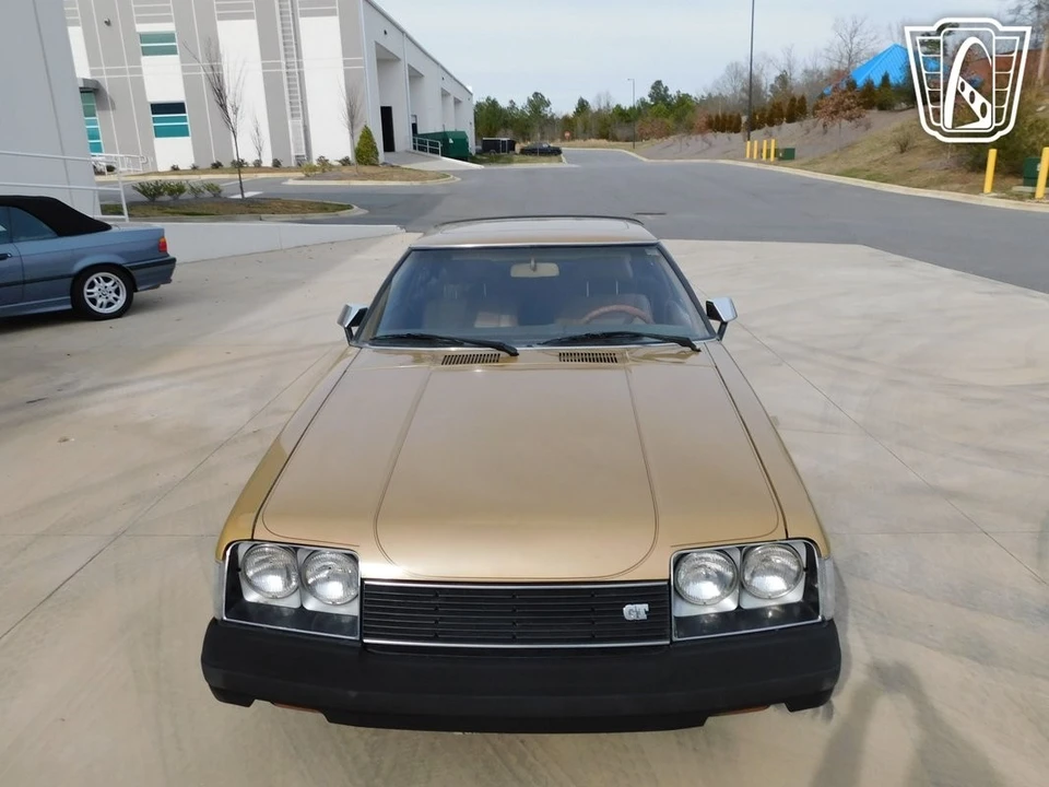 1978 Toyota Celica 2nd Gen - Image 7 of 21