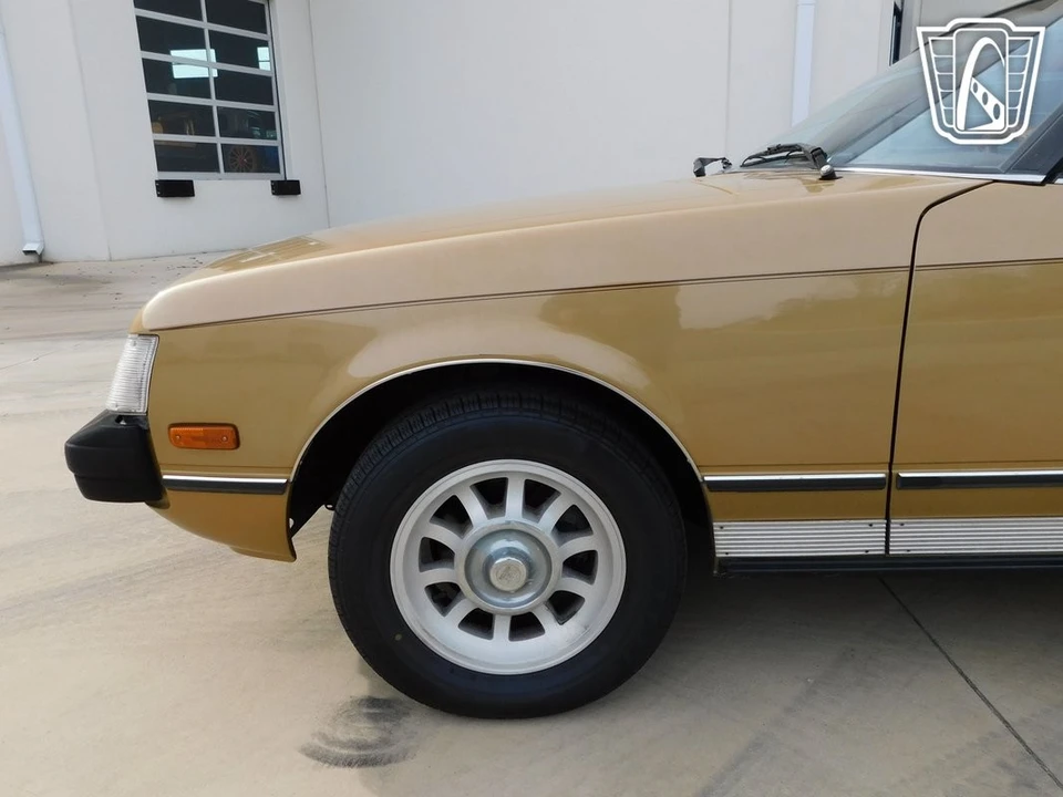1978 Toyota Celica 2nd Gen - Image 11 of 12