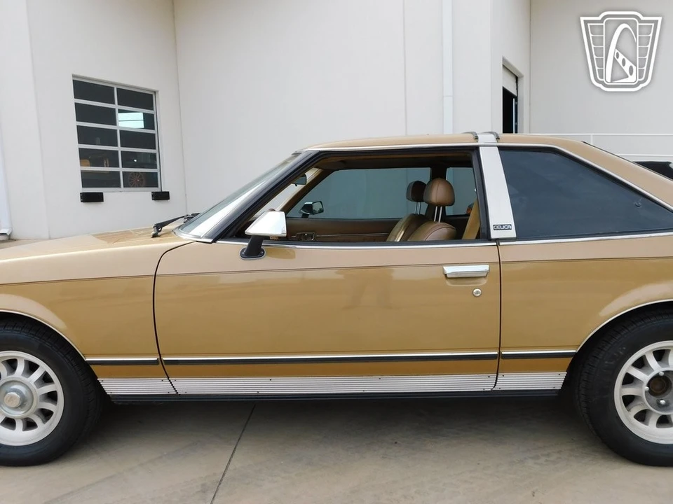 1978 Toyota Celica 2nd Gen - Image 15 of 21