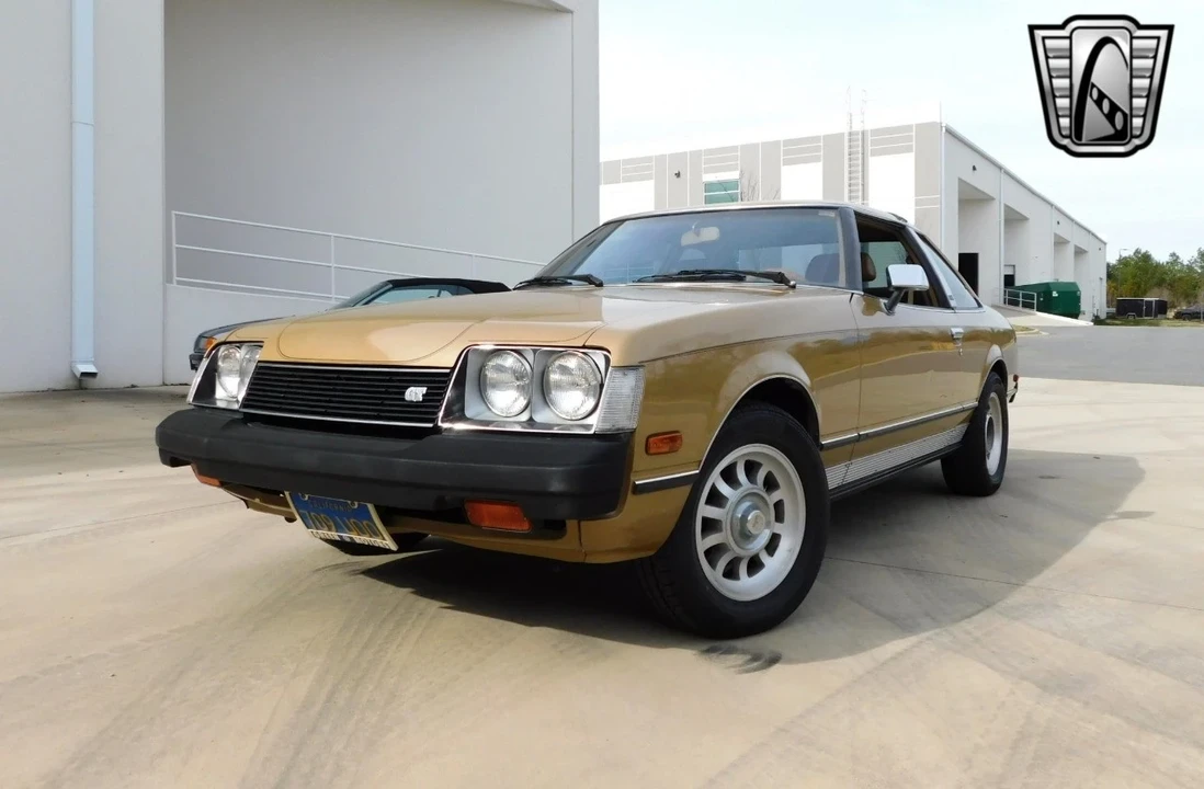 1978 Toyota Celica 2nd Gen - Image 3 of 21