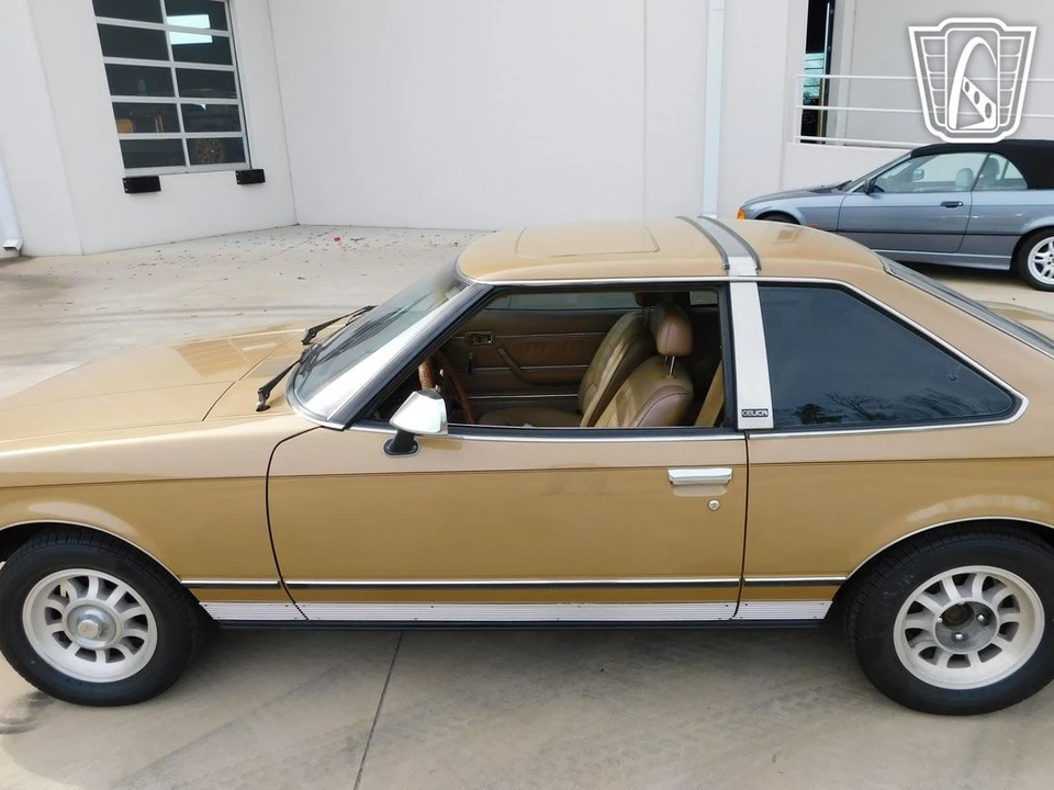 1978 Toyota Celica 2nd Gen - Image 16 of 21