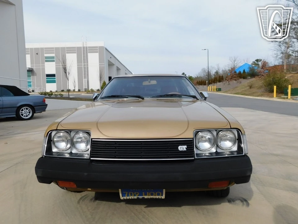 1978 Toyota Celica 2nd Gen - Image 5 of 21