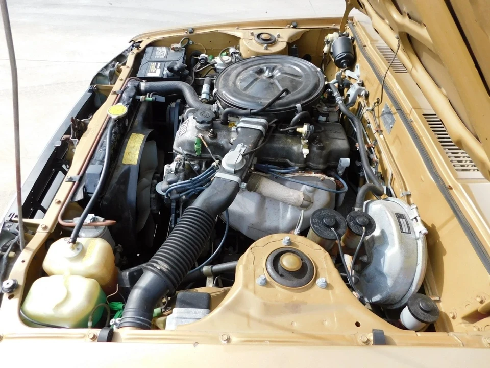 1978 Toyota Celica 2nd Gen - Image 20 of 21