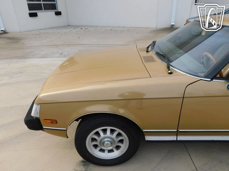 1978 Toyota Celica 2nd Gen - Image 13 of 21