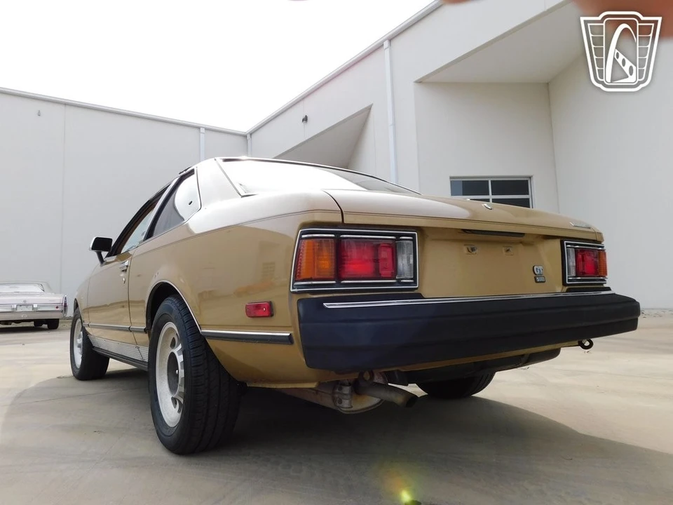 1978 Toyota Celica 2nd Gen - Image 20 of 21
