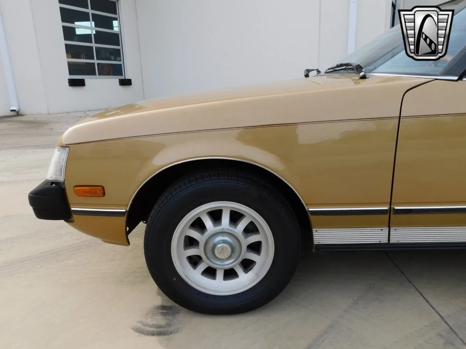 1978 Toyota Celica 2nd Gen - Image 7 of 21