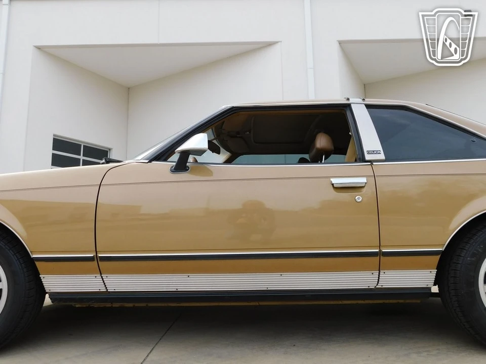 1978 Toyota Celica 2nd Gen - Image 14 of 21