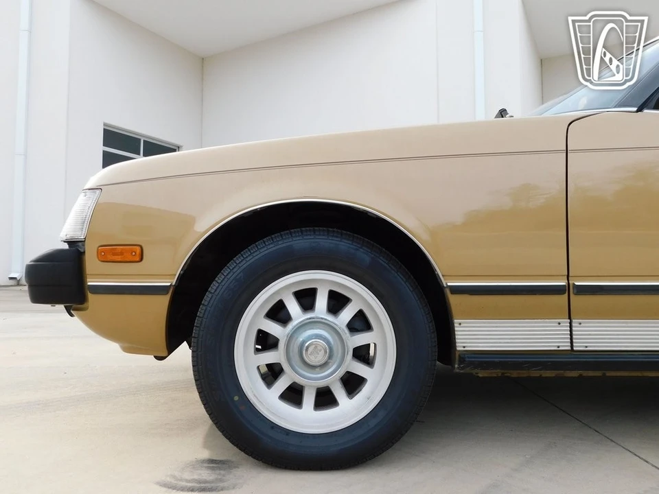 1978 Toyota Celica 2nd Gen - Image 11 of 21