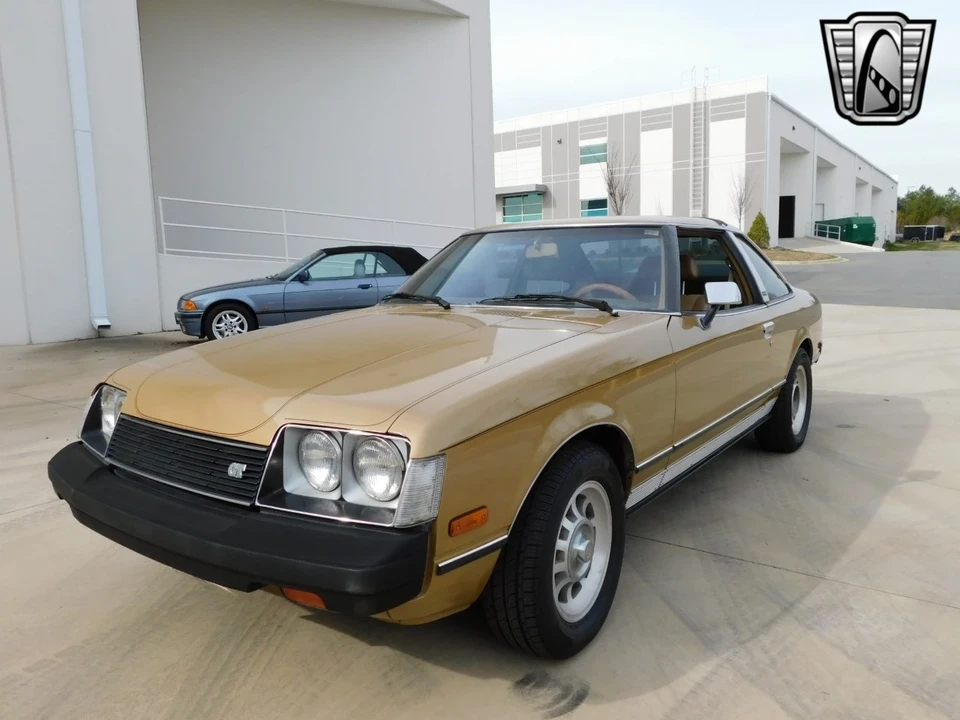 1978 Toyota Celica 2nd Gen - Image 5 of 21