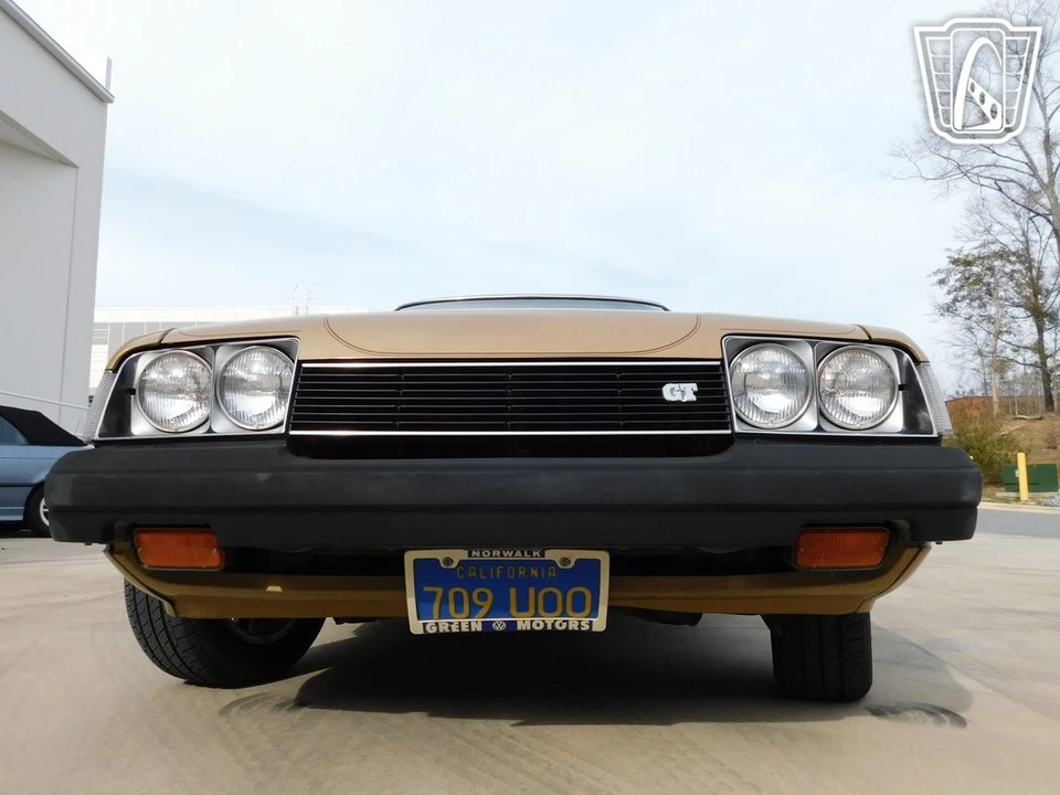 1978 Toyota Celica 2nd Gen - Image 4 of 12