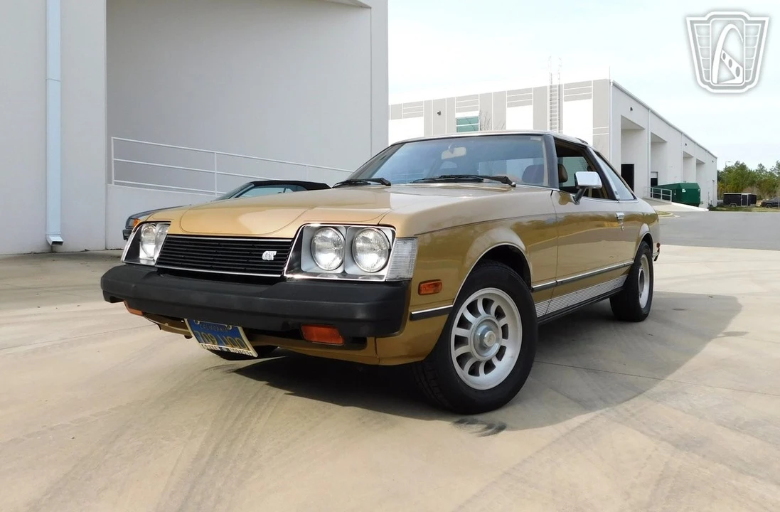 1978 Toyota Celica 2nd Gen - Image 3 of 21