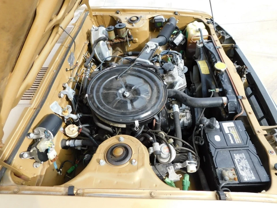 1978 Toyota Celica 2nd Gen - Image 19 of 21