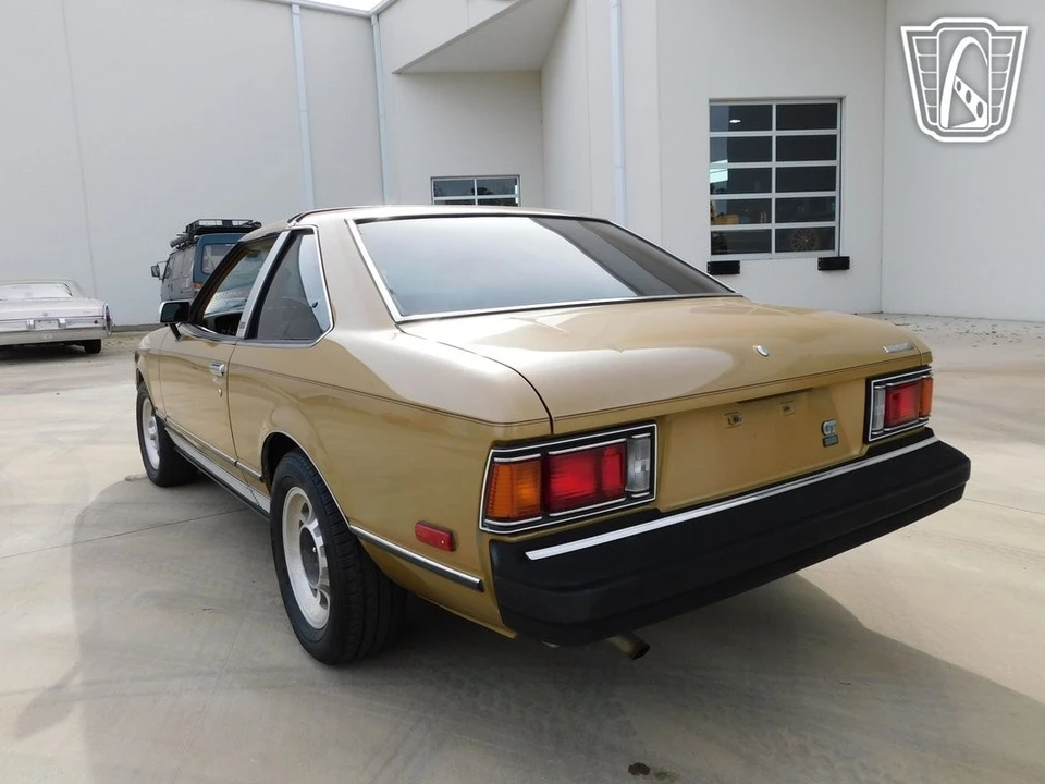 1978 Toyota Celica 2nd Gen - Image 21 of 21