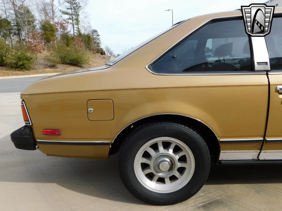 1978 Toyota Celica 2nd Gen - Image 13 of 21
