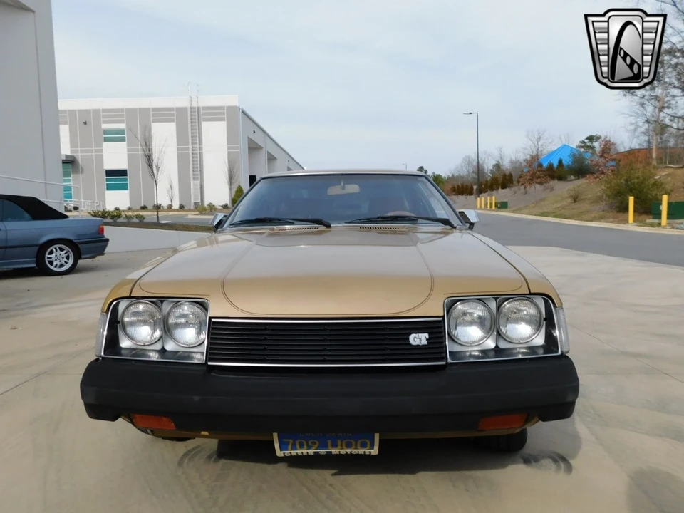 1978 Toyota Celica 2nd Gen - Image 4 of 21
