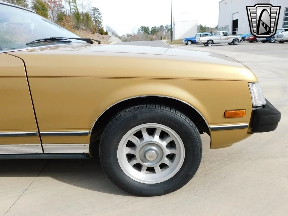 1978 Toyota Celica 2nd Gen - Image 15 of 21