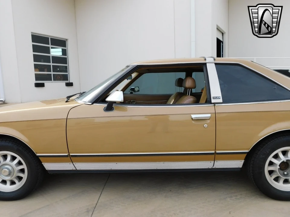 1978 Toyota Celica 2nd Gen - Image 8 of 21