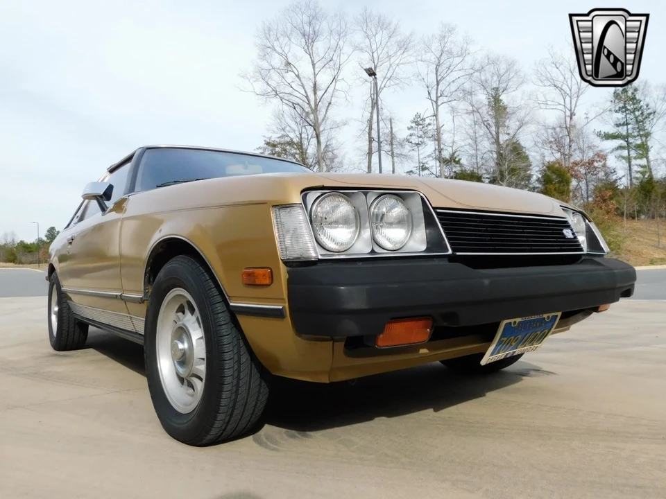 1978 Toyota Celica 2nd Gen - Image 16 of 21