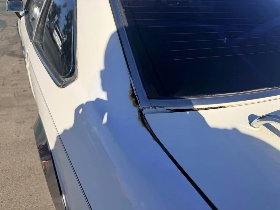 1978 Toyota Celica 2nd Gen - Image 5 of 11