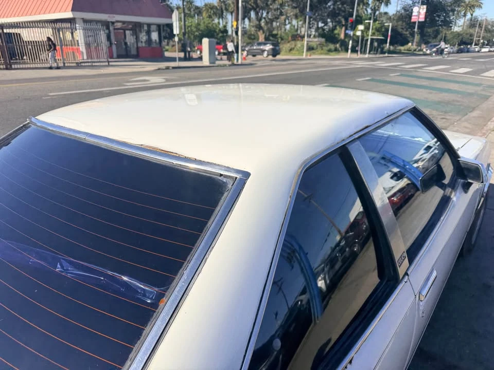 1978 Toyota Celica 2nd Gen - Image 6 of 11