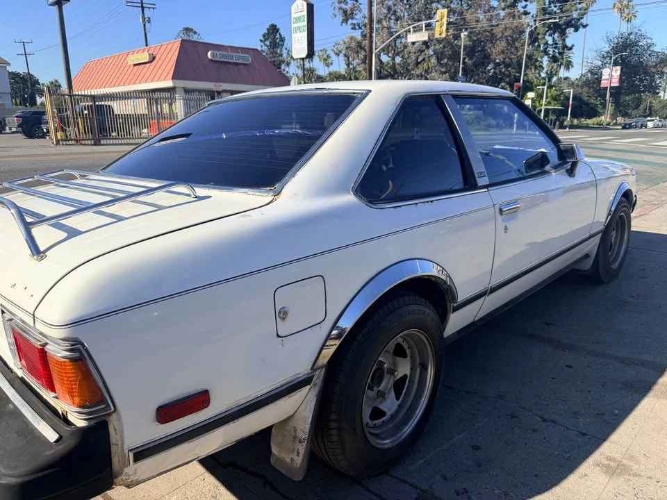 1978 Toyota Celica 2nd Gen - Image 8 of 11