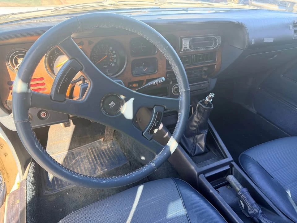 1978 Toyota Celica 2nd Gen - Image 11 of 11